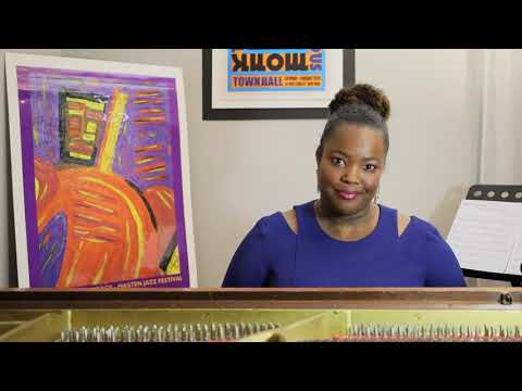 Camille Thurman on the Power of Common Ground