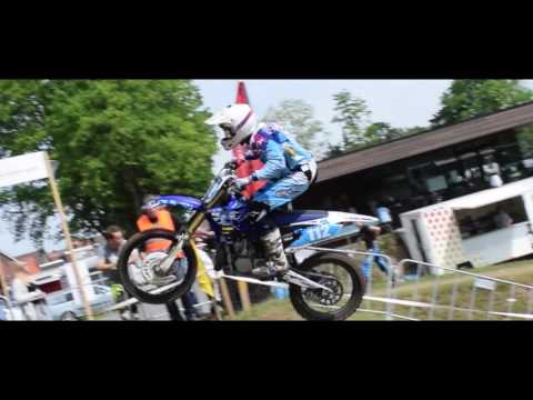 Wanssum Motorcross