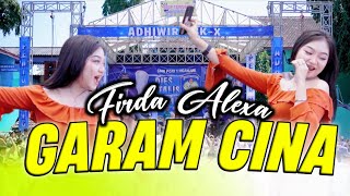 Download lagu Garam Cina // Firda Alexa - Penyu Music Version Cover SMK PGRI 1 NGANJUK mp3