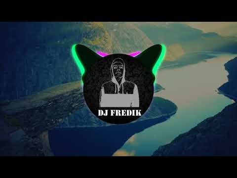 Dj Fredik - Oracle/Scared to be lonely  (Remix)