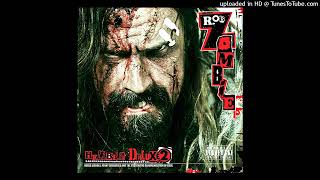 ROB ZOMBIE - Jesus Frankenstein (Hellbilly Deluxe 2 - (2010))