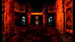 Josh Whelchel - Blood on the walls (Doom 3)