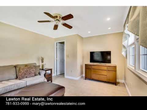 12 Freedom Rd, Woburn MA 01801 - Single Family Home - Real Estate - For Sale -