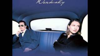 Workshy - Got It Clear