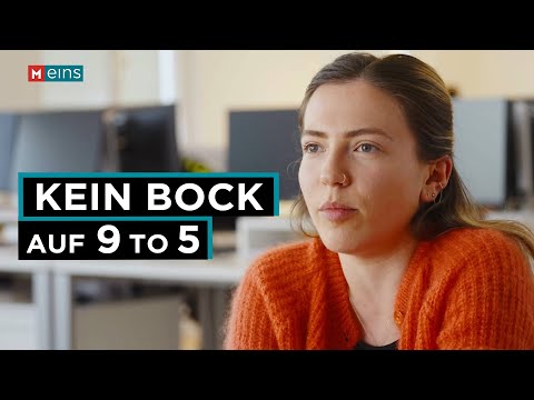 Die neue Arbeitswelt der Gen Z | MEINS Reportage