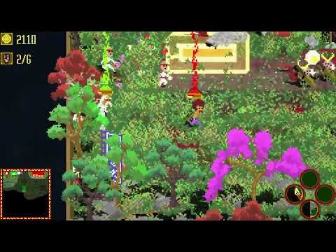 Gangs of Asia- How to play!