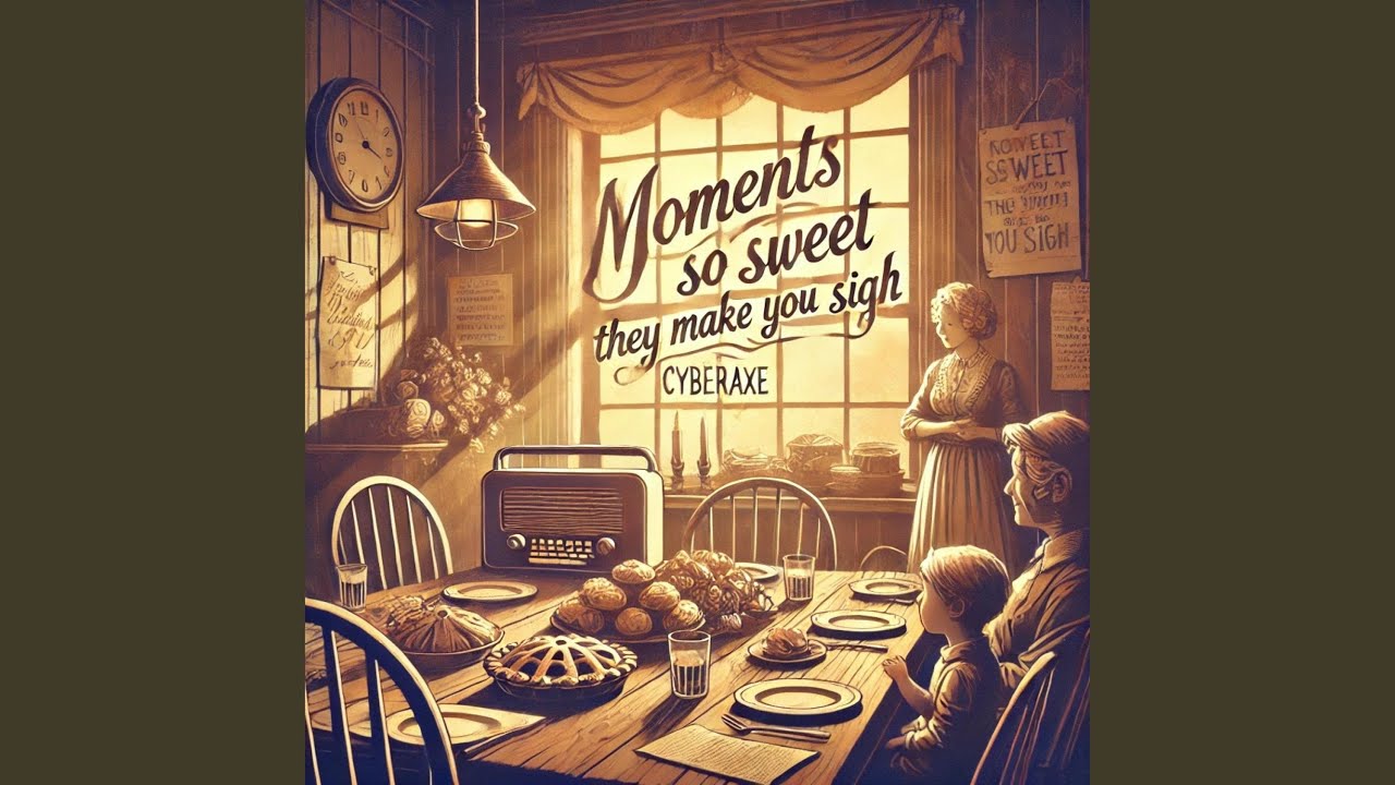 Video: Classics on the Radio, Thanksgiving (feat. UDIO)