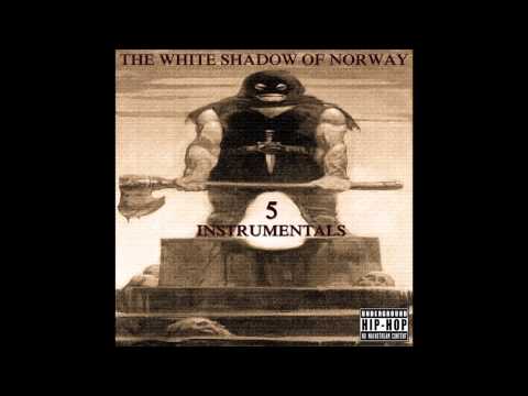 The White Shadow - "Execute Your Illusions (Instrumental)" OFFICIAL VERSION