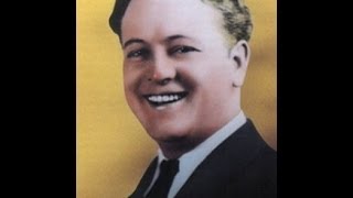 Gene Austin Aileen Stanley - When My Sugar Walks Down The Street 1925