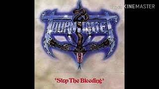 Tourniquet - Stop The Bleeding (1990) - 10. Harlot Widow And The Virgin Bride