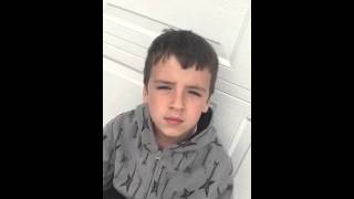 The Poor Little Birdy Song