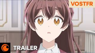 The Duke's Son Claims He Won't Love Me Yet Showers Me with Adoration | Trailer Officiel – VOSTFR