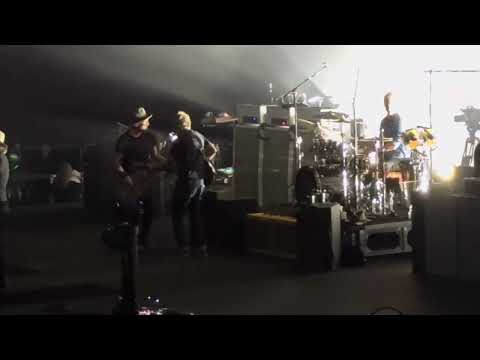 Pearl Jam - Release, Portland OR, 5/10/2024 Live
