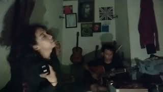 Download lagu SLANK - ANAK MALAM (Cover Junkiest) mp3