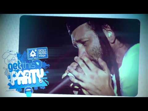 PROMO - SICILY MUSIC VILLAGE 2012