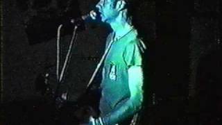 Jawbreaker 2 Save Your Generation 5-5-96 Boston&#39;s in Tempe