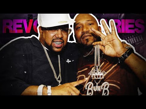 How Did UGK Change Southern Hip Hop?
