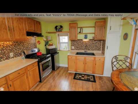 Priced at $114,900 - 1021 West Wyoming Street, Allentown, PA 18103