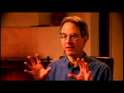 Rick Strassman: Test subjects' behaviors