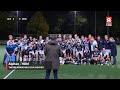 Samenvatting Alphen - HDM (donderdag 6 oktober)