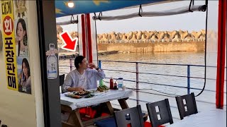 【🇰🇷韓国】絶品ローカルグルメを食べ尽くす暴飲暴食の旅！