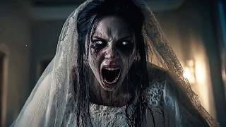 Pelicula Completa de Terror | No duermes… Ella espera | Pelicula En Espanol Latino