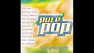 Every Time I Fall - Jaci Velasquez (Pure Pop)