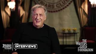 Thumbnail of Alan Zweibel