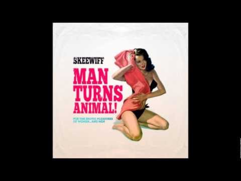 Skeewiff & Vanessa Contenay-Quinones - Mr. Debonair