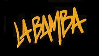 La Bamba - Vince Vance &amp; the Valiants featuring Valentina