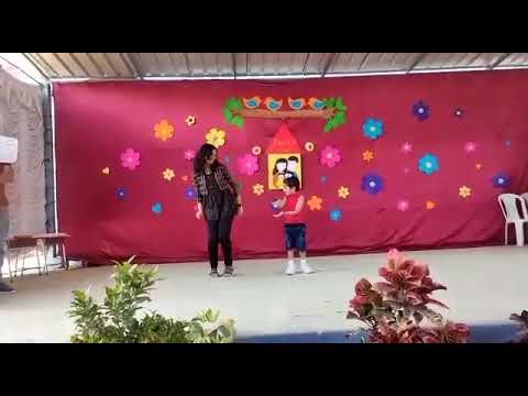 If Animals Danced - Bounce Patrol #dance #familyday #kindergarten #momandson #kids #simplesteps