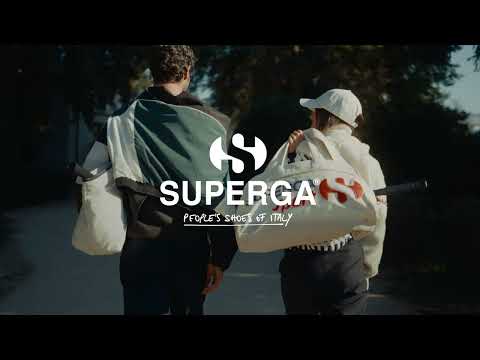 Superga — Ivan Lendl Strikes Again