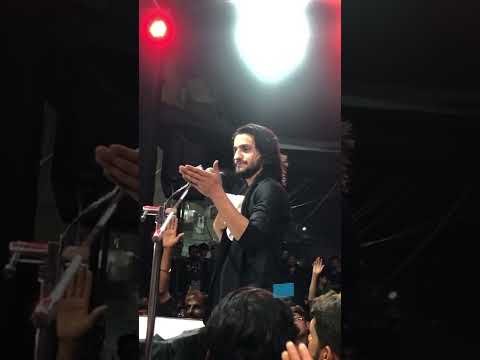 Ali Abbas Ice cream  Karachi #comedyshorts 🚩🙌