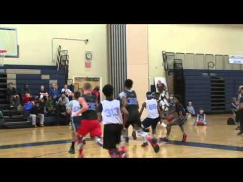 '16 NEO Youth Elite - Meechie Johnson