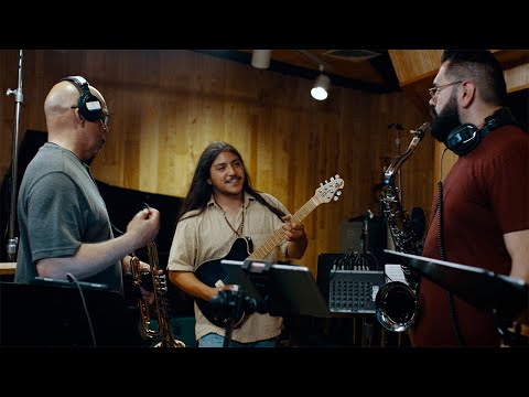 The Anthony Cullins Band video
