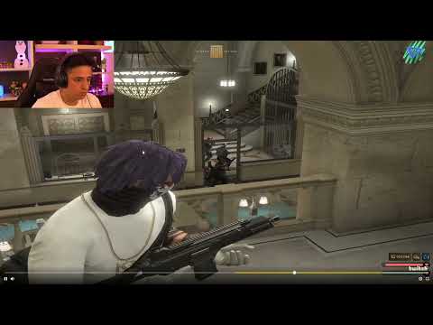 2K DO CORINGA, PRIMEIRO BANCO CENTRAL DA FRANÇA/ IGUIN DOS CLIPS