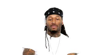 Montana Of 300 Reveals Origin Of His Name and Addresses Chief Keef Confusion