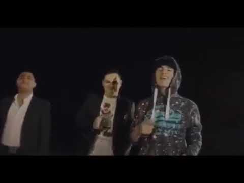 Grupo codiciado. ft enigma norteño. 2018