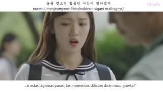 Younha   Sunflower MV sub español han rom Doctors OST