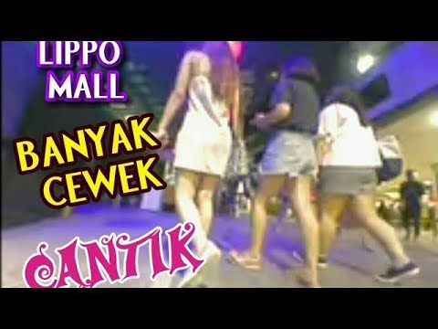 MICRO DRONE PRANK ON LIPPO MALL # 2 GAK PAKEK CD