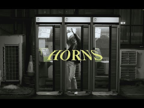 The CourtYard - Horns (Official Music Video)