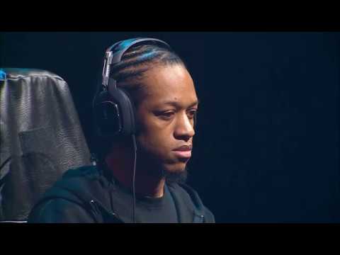 NuckleDu(GUILE) vs CYG BST Infexious(ZEKU)-Capcom Cup 2019 Winners Round of 32-CPT 2019