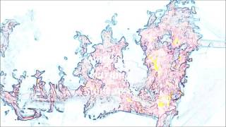 The Stone Roses - Somethings Burning Cover