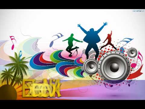 Funkwell feat. Dashius Clay & Fader Lima - Say What You Want (Extended Mix)