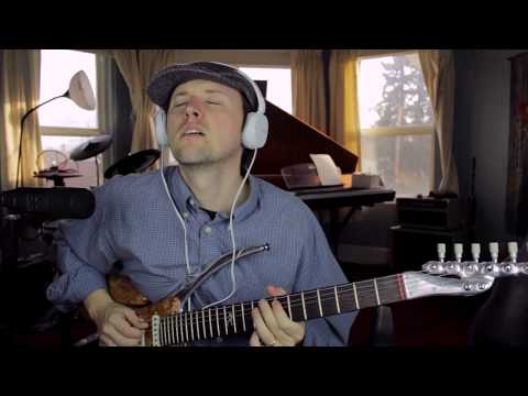 Easy Approach to Chord Tone Soloing