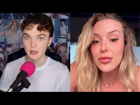 Tana Mongeau Has Had Enough...