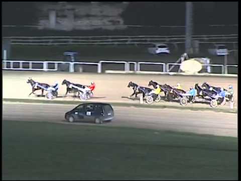 Trotto 25/09/2014 - 8° corsa