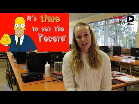 Rekenaartoepassingstegnologie |  Computer Application Technology