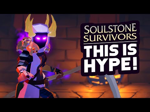 Steam :: Soulstone Survivors :: UPDATE: PATH OF ASCENSION IS LIVE!