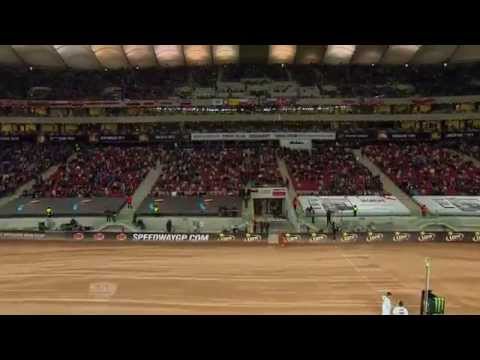 FIM Speedway Grand Prix of Poland 2015 (18.04.2015)